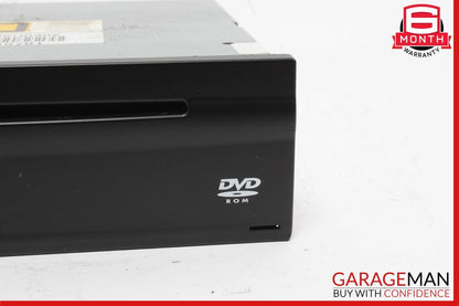 06-12 Porsche Cayenne S 957 Boxter 987 Navigation GPS DVD Player 7L5919969E OEM