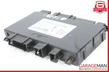 03-11 Mercedes CLS350 E550 GL450 Front Left Side Seat Control Module Unit