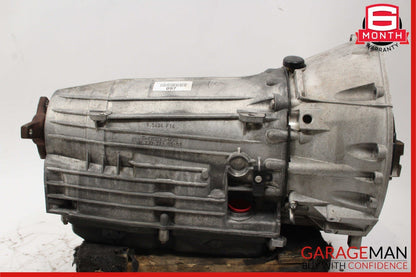 12-15 Mercedes W204 C250 SLK250 722.9 7G Automatic Transmission 722.997 OEM 165k