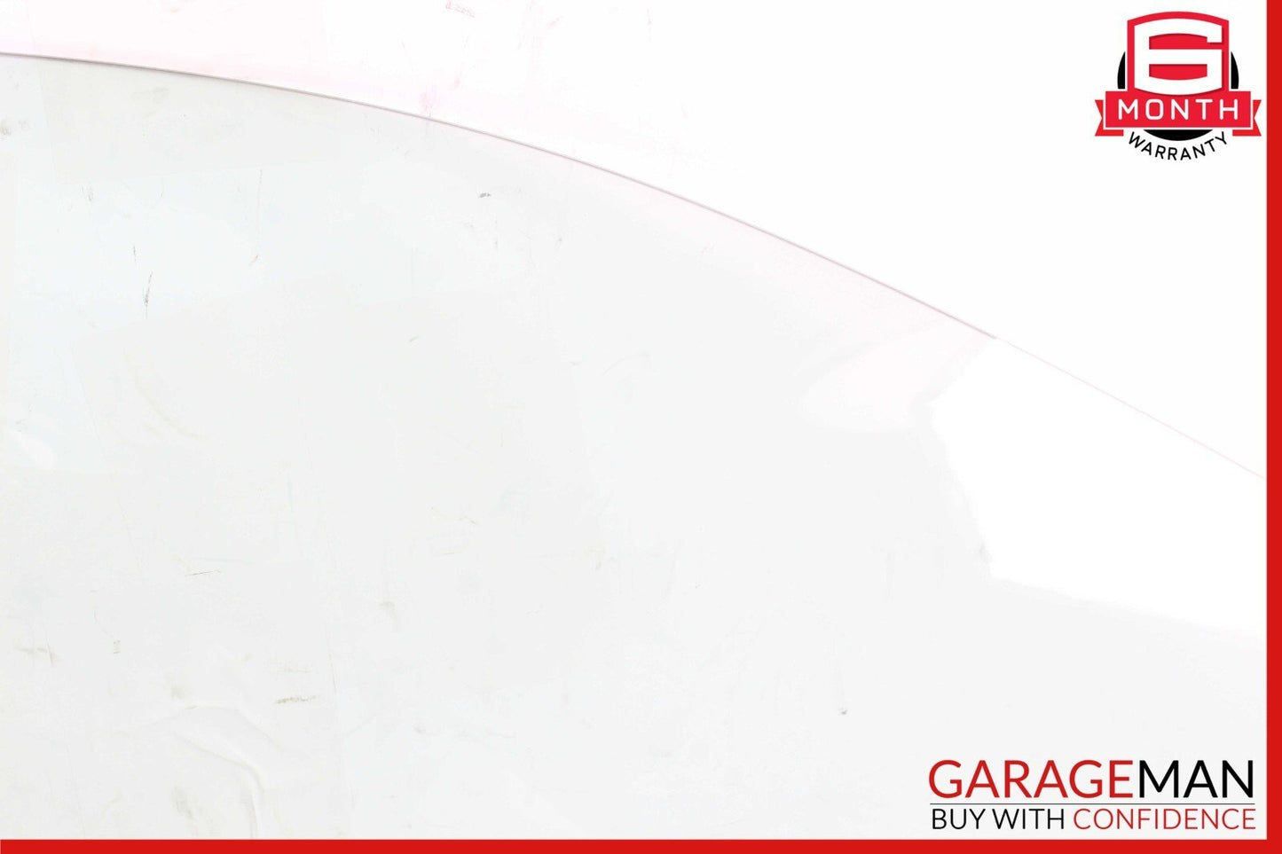 03-12 Mercedes R230 SL500 SL600 Front Right Side Door Window Auto Glass OEM