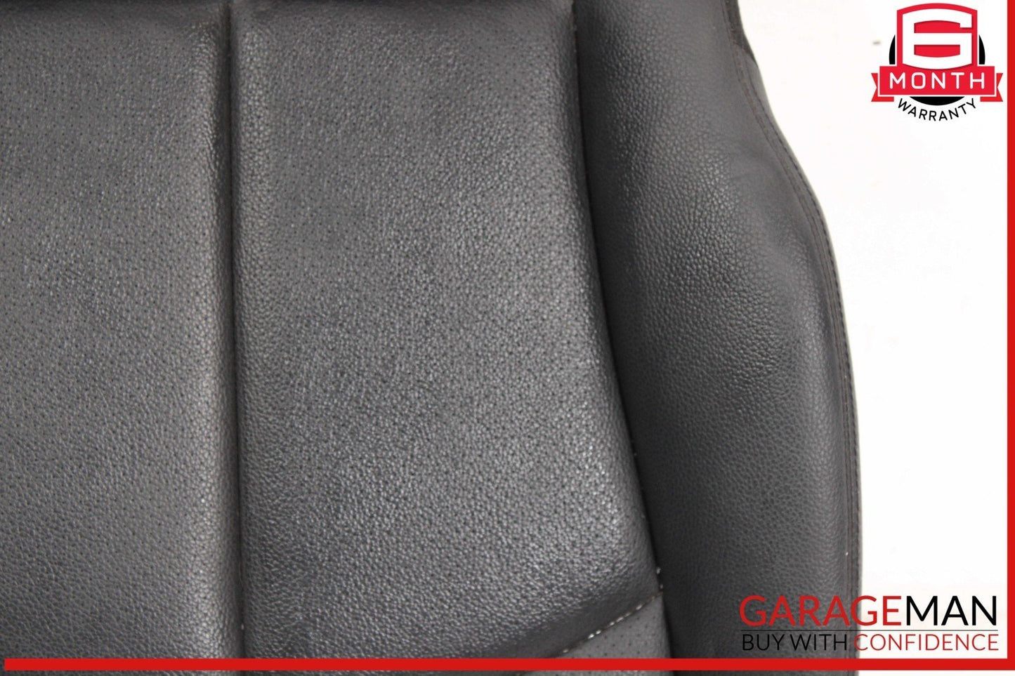 07-09 Mercedes W211 E350 E550 Seat Cushion Bottom Lower Front Right Side OEM