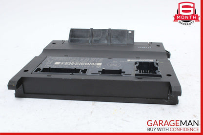 07-13 Mercedes W221 S550 S400 S350 Front Right Side Under Seat Control Unit OEM