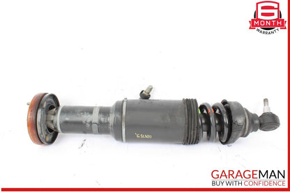07-12 Mercedes R230 SL500 SL600 Front Right Hydraulic Shock Strut Absorber OEM
