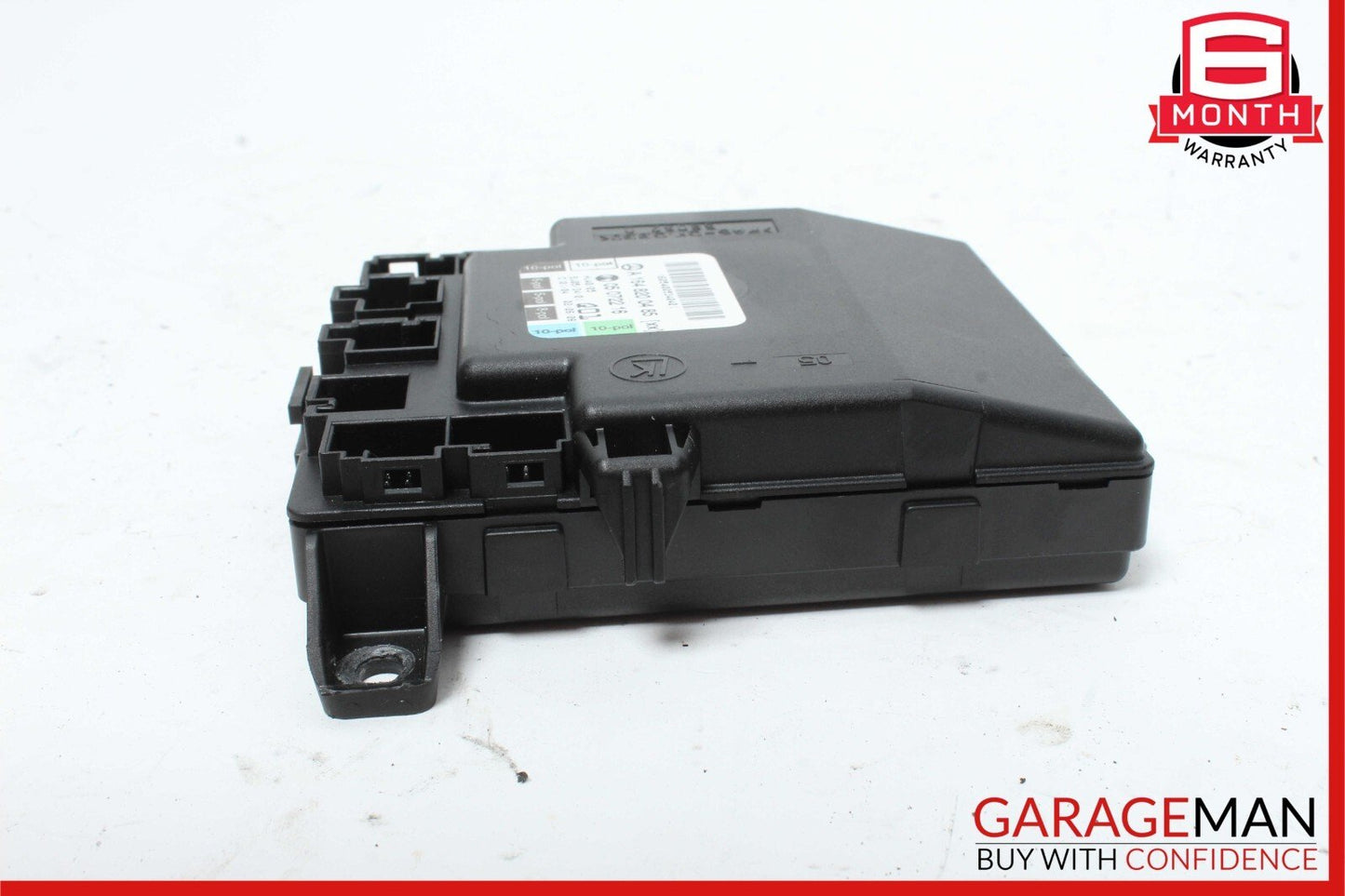 06-13 Mercedes X164 GL450 ML550 Front Right Passenger Door Control Module OEM