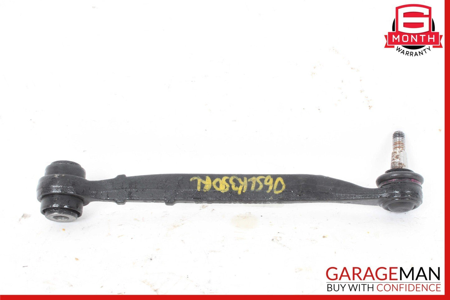 05-11 Mercedes R171 SLK350 Rear Left or Right Side Rearward Tie Rod Control Arm