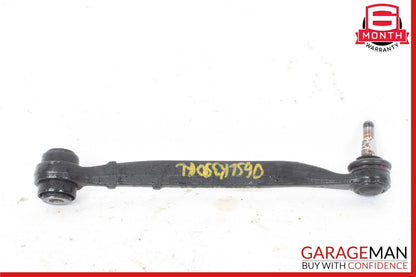 05-11 Mercedes R171 SLK350 Rear Left or Right Side Rearward Tie Rod Control Arm