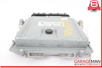 16-22 Mercedes X253 GLC300 4MATIC Engine Control Module Unit ECU ECM OEM