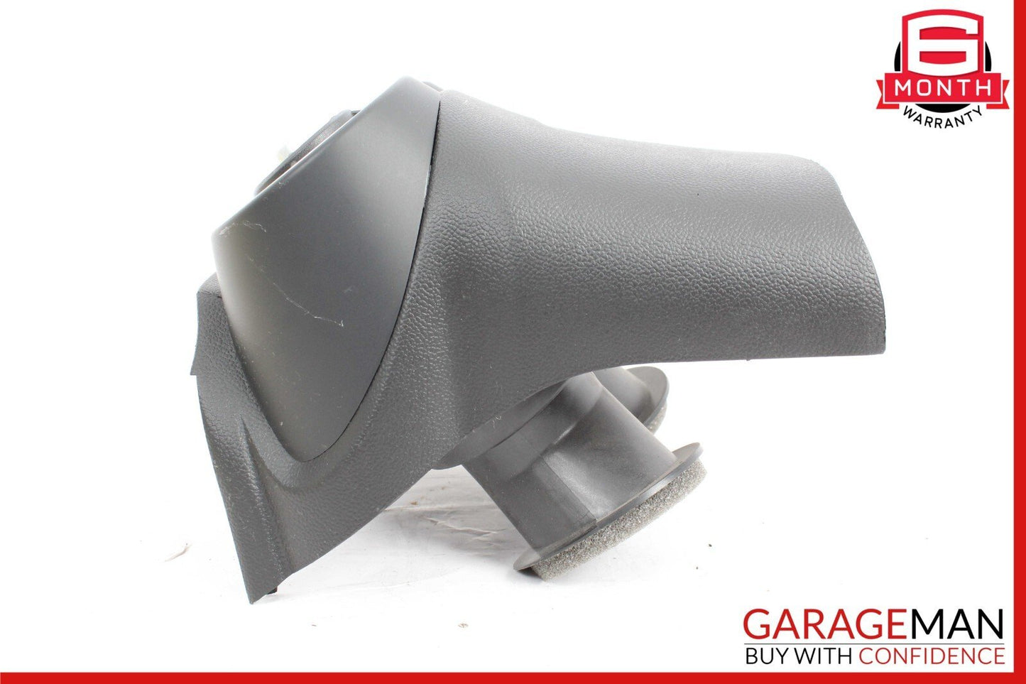 17-22 Alfa Romeo Giulia Rear Center Console Air Vent Grille 01561291680 OEM