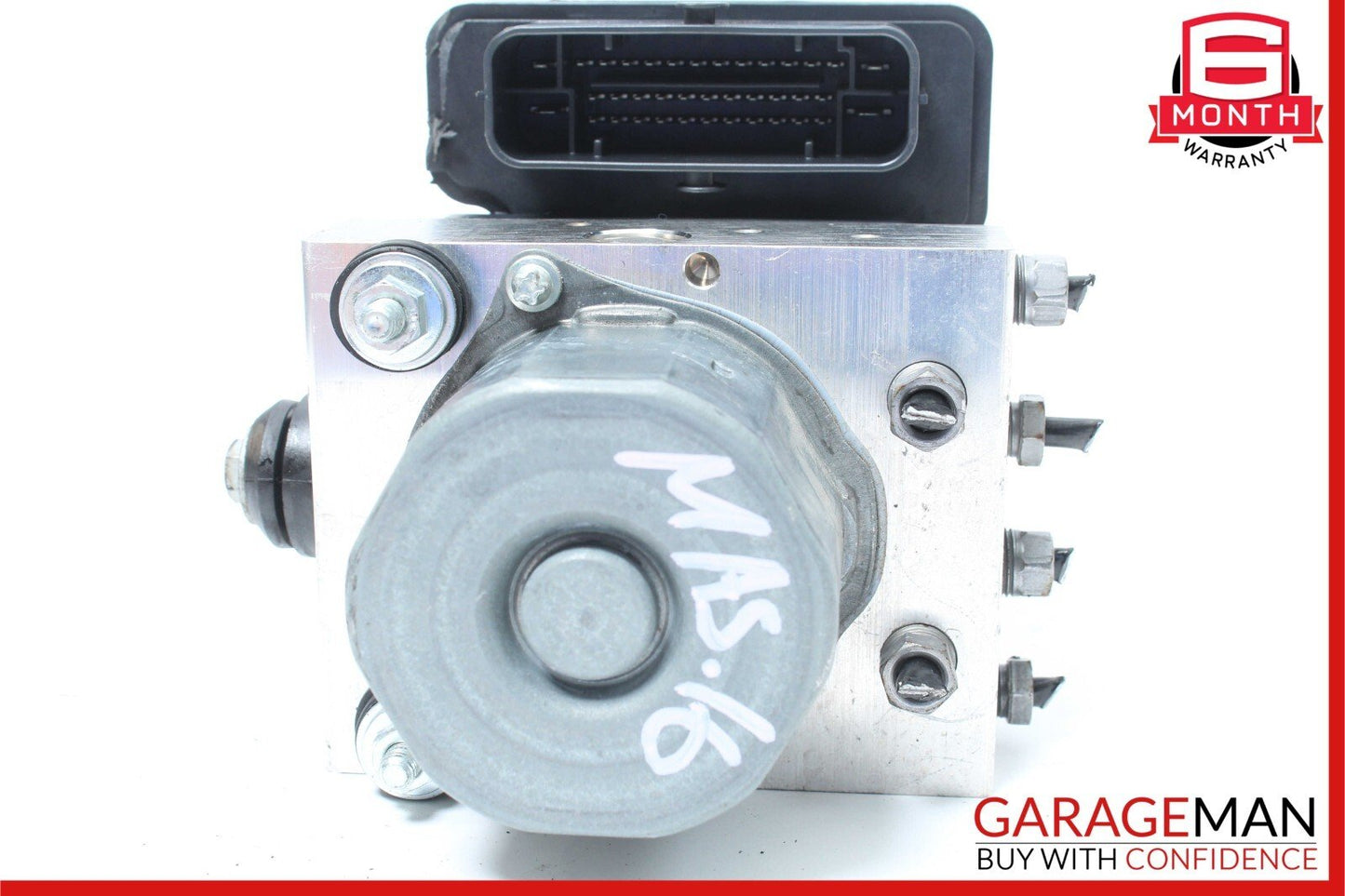 14-17 Maserati Ghibli Anti Lock ABS Brake Pump Module Unit 670032973 OEM