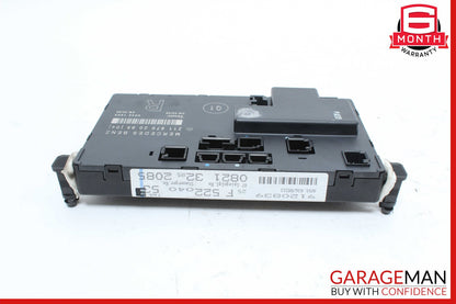 03-09 Mercedes W211 E350 E550 Front Right Passenger Door Control Module OEM