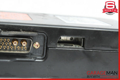 06-12 Mercedes W251 R250 SL500 Telephone Phone Bluetooth Voice Control Module