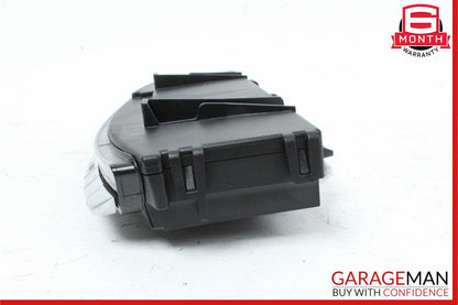10-14 Mercedes W221 S550 CL550 AC A/C Climate Control Switch Dual Zone OEM