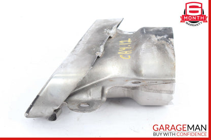 11-18 Porsche Cayenne 958 Right Side Exhaust Muffler Tip OEM