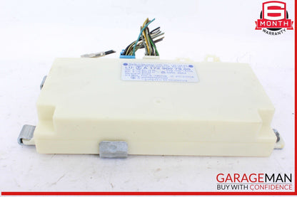 10-15 Mercedes W204 C250 Keyless Go Entry Control Module 1729007900 OEM