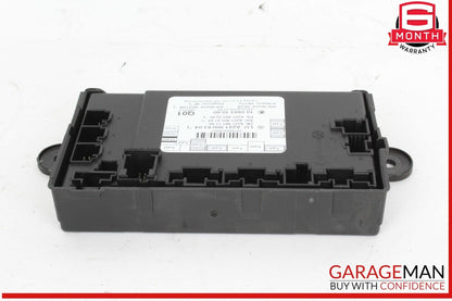 07-13 Mercedes W221 S550 S350 S63 Front Right Door Control Module 2219006304 OEM