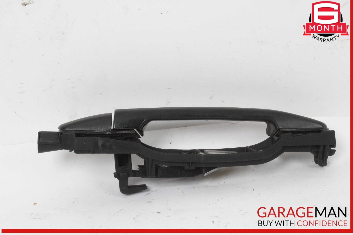 98-05 Mercedes W163 ML500 ML320 ML55 AMG Rear Right Side Exterior Door Handle
