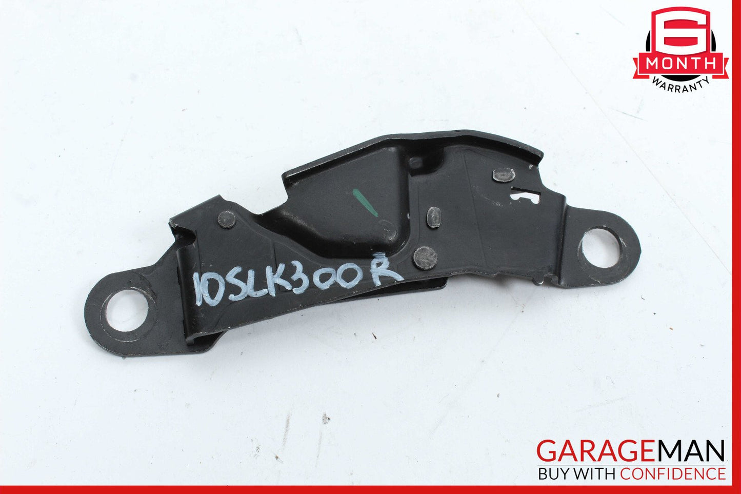 05-11 Mercedes R171 SLK300 Right Convertible Top Latch Catch Lock OEM