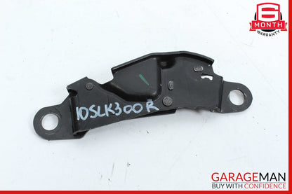 05-11 Mercedes R171 SLK300 Right Convertible Top Latch Catch Lock OEM
