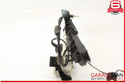 06-13 Mercedes W164 ML350 4MATIC Rear Left Side Door Lock Latch Actuator OEM