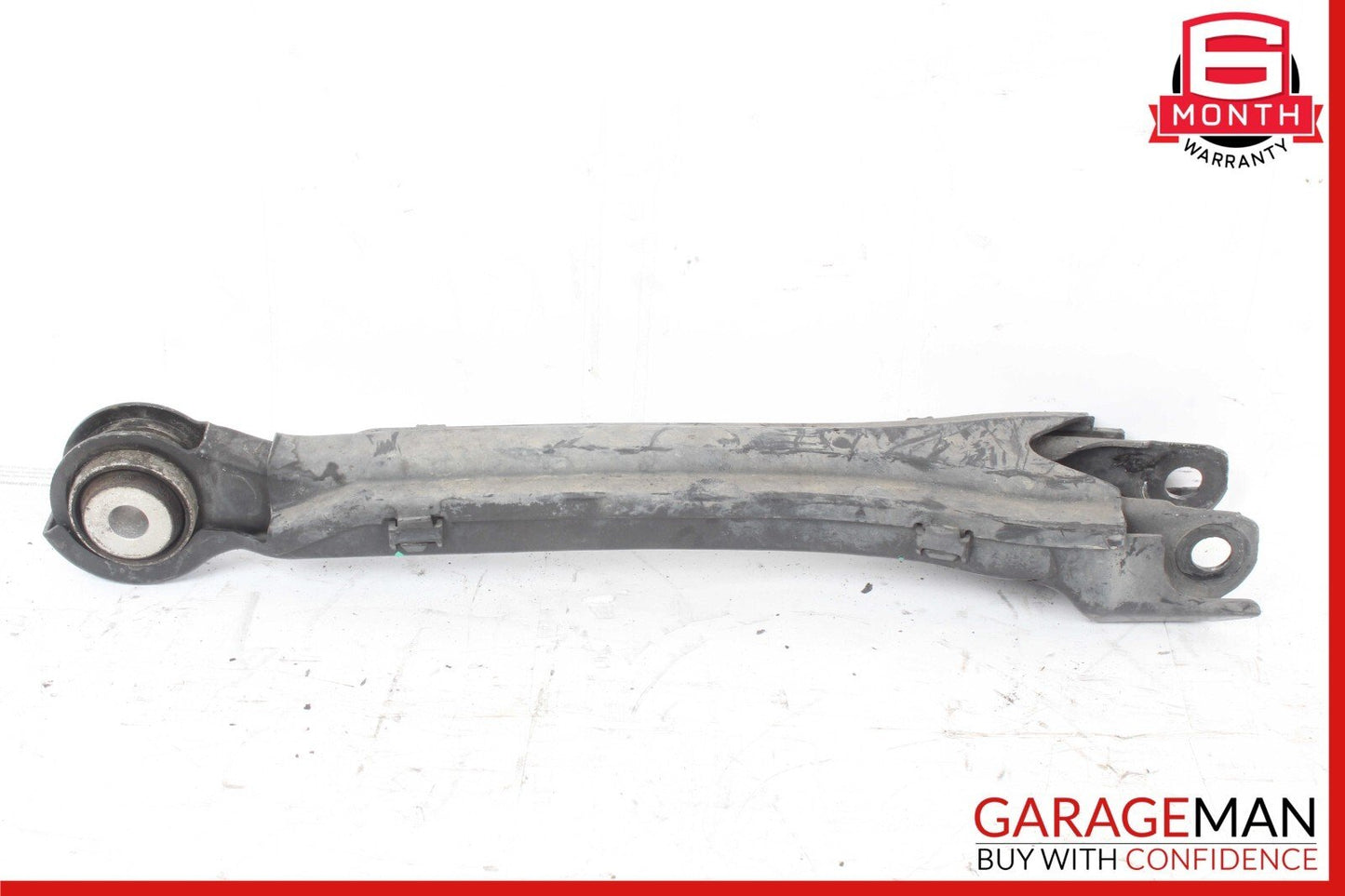 08-20 Mercedes W205 C300 E350 Rear Left / Right Lower Suspension Control Arm
