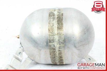 03-11 Mercedes W219 CLS500 CLS63 E55 AMG Airmatic Compressor Air Pressure Tank