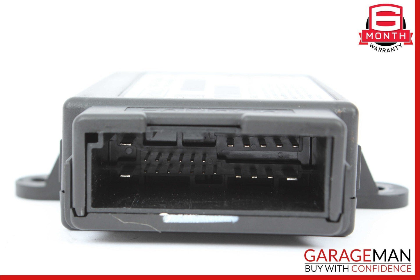 19-21 Lincoln Nautilus HCM Control Module Unit K2GT-14D063-BB OEM