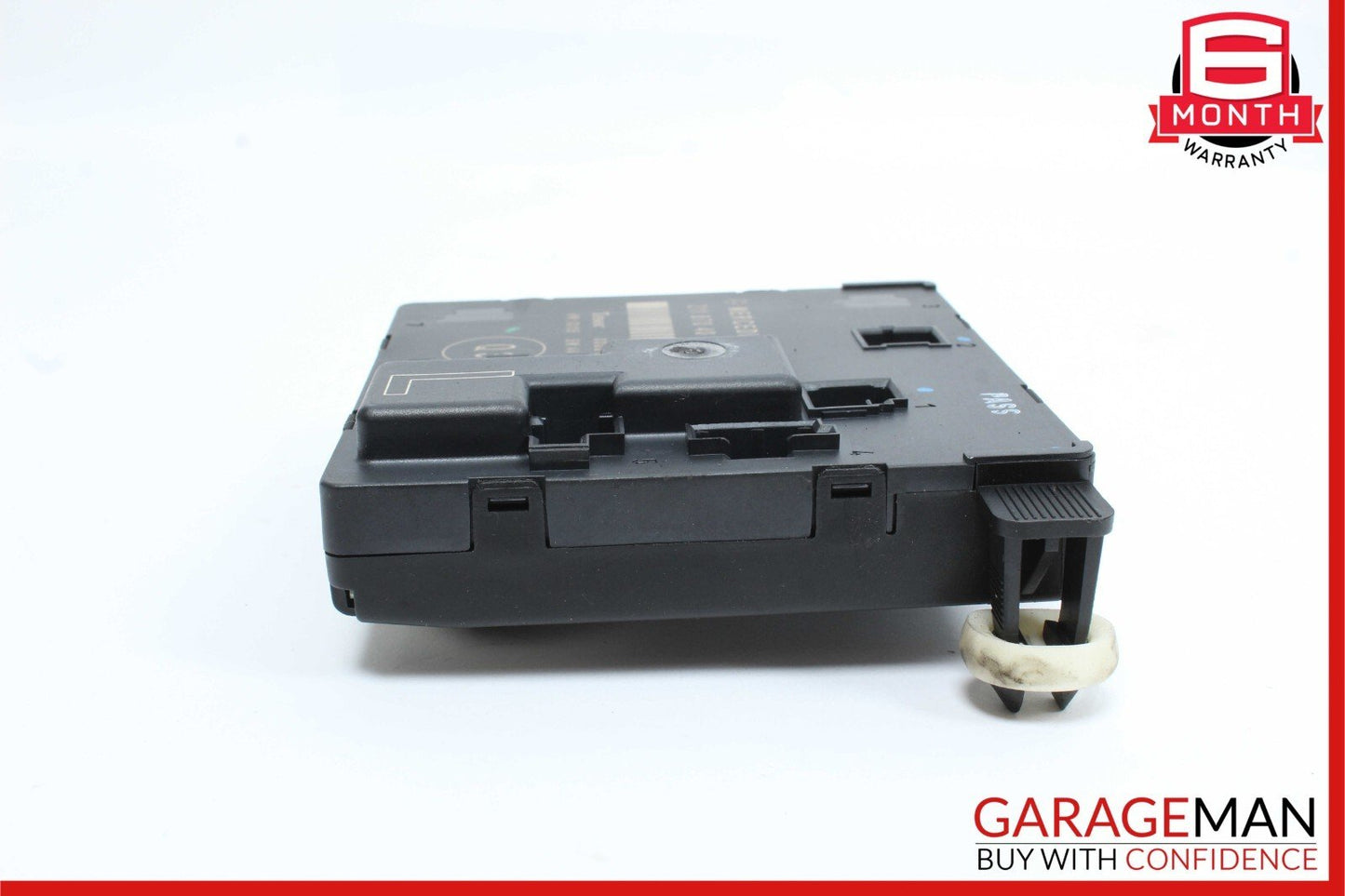 03-09 Mercedes W211 E350 E320 E500 E63 AMG Rear Left Door Controller Module Unit