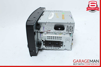 06-08 Mercedes X164 GL450 4MATIC Comand Head Unit Navigation Radio CD Player OEM