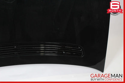 00-06 Mercedes W215 CL500 C600 CL55 AMG Front Hood Bonnet Cover Panel Assembly OEM