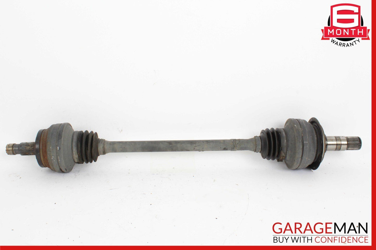 07-12 Mercedes R230 SL550 Rear Left or Right Side Driveshaft CV Half Shaft Axle