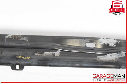 03-10 Porsche Cayenne 955 957 Front Bumper Reinforcement Impact Crash Bar Rebar