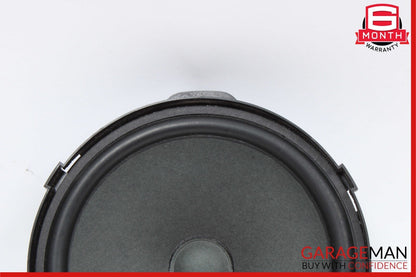 08-15 Mercedes GLK350 C300 C250 Rear Right / Left Door Audio Sound Speaker