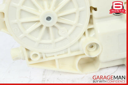 08-14 Mercedes W204 C250 C300 Sedan Front Left Side Door Window Regulator Motor