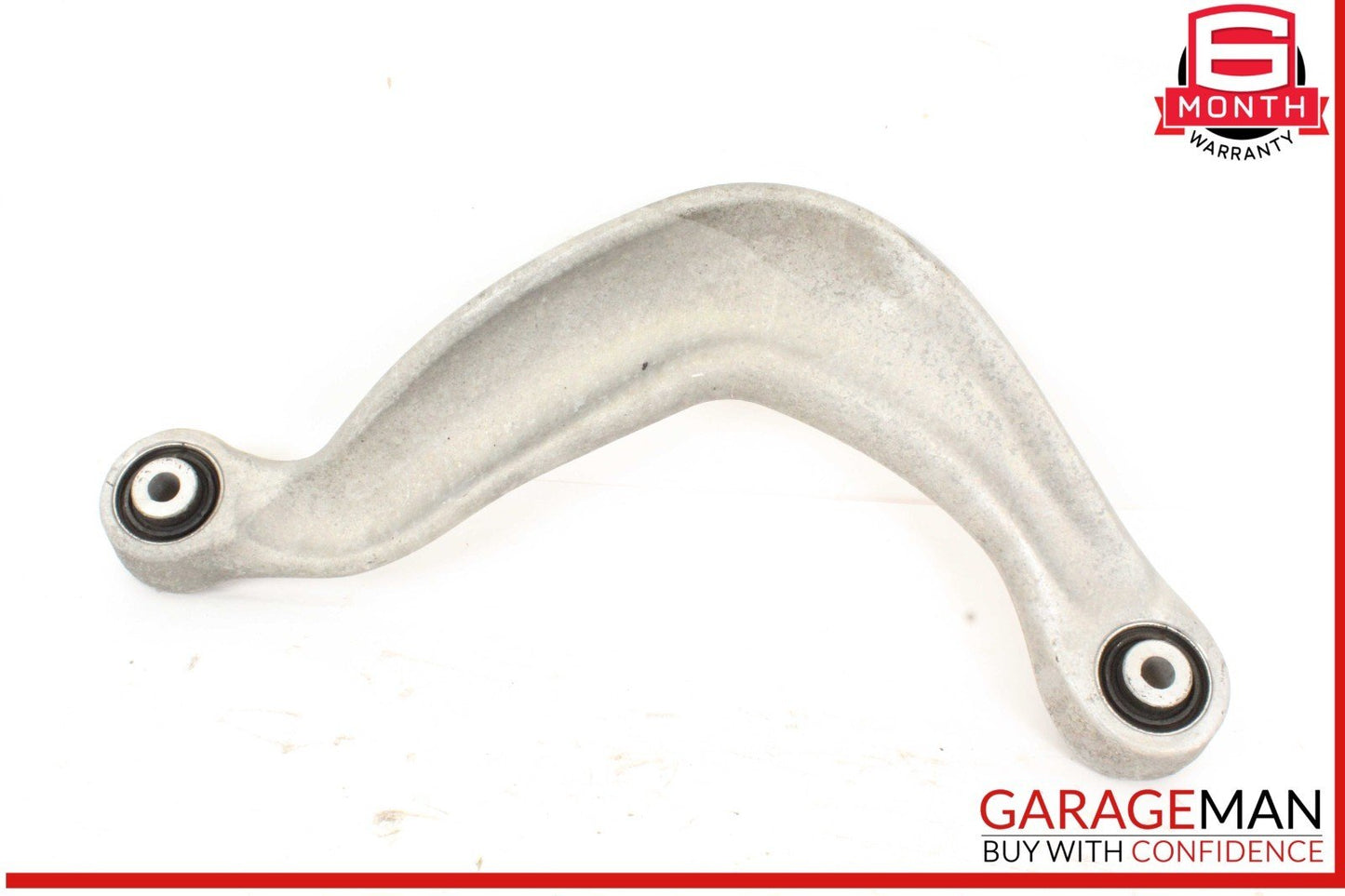 09-18 Audi A5 A8 A7 S4 A4 Rear Right Passenger Side Upper Control Arm 8K0505324H
