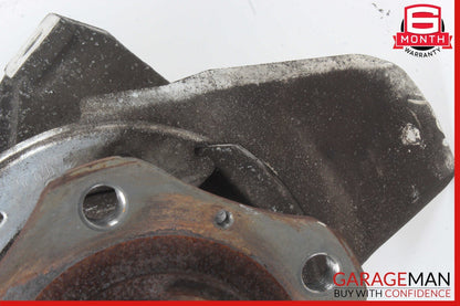 97-04 Porsche Boxster 986 Front Left Side Wheel Spindle Knuckle Hub Bearing OEM