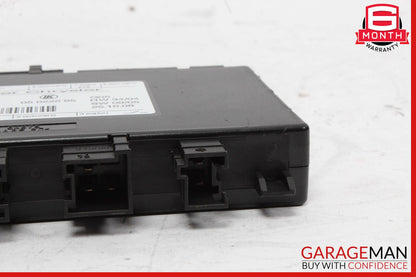 07-12 Mercedes X164 GL550 GL450 Third Seat Row Power Folding Control Module OEM