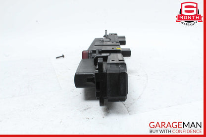 03-06 Mercedes W220 S55 Dashboard Center Switch ESP Hazard Door Lock OEM