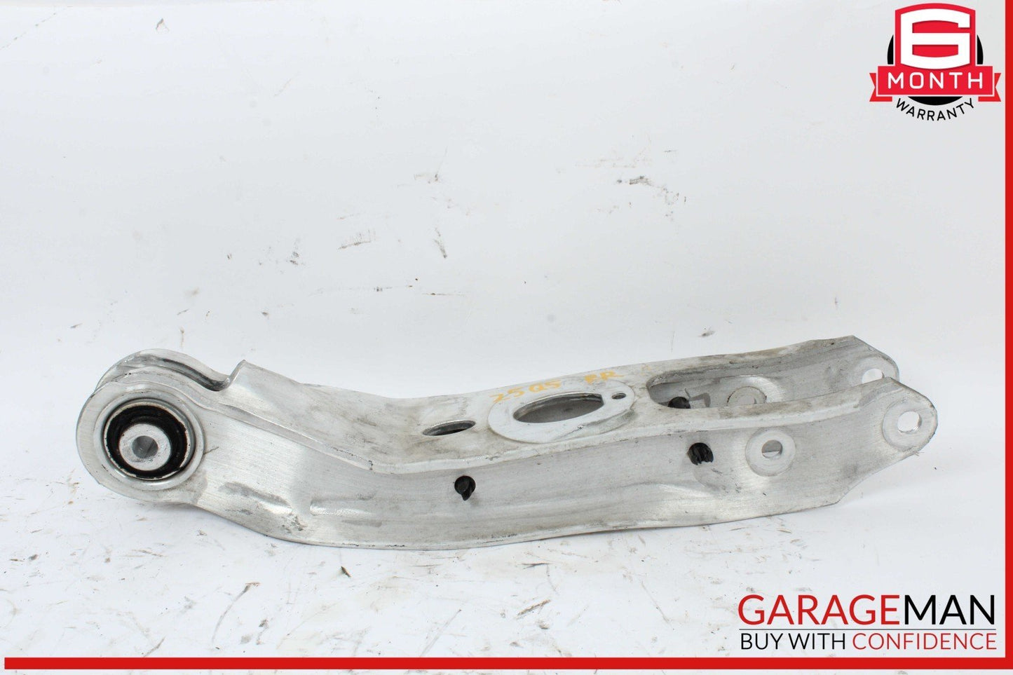 18-25 Audi Q5 Rear Left or Rear Right Side Lower Control Arm 80A505311B OEM