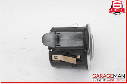 10-13 Mercedes W212 E350 E550 Headlight Fog Light Switch Control Module OEM