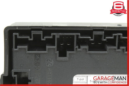 10-13 Mercedes W221 S400 S550 S63 Front Right Passenger Door Control Module OEM