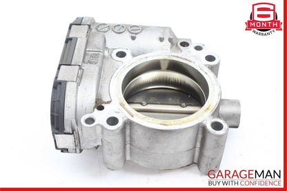 12-15 Mercedes C250 SLK250 M271 1.8L Engine Throttle Valve Body Assembly