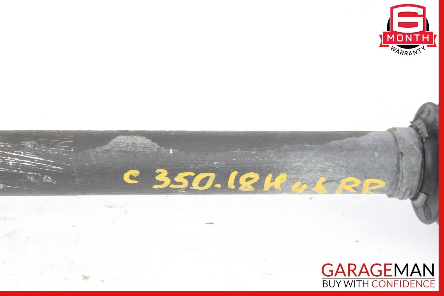 15-18 Mercedes W205 C350e C300 RWD Rear Right Side Axle CV Half Shaft OEM