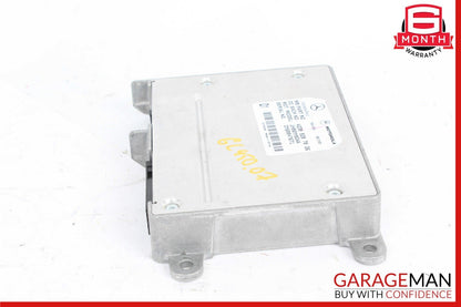 06-12 Mercedes X164 GL450 SL550 Communication Control Module 2198200926 OEM
