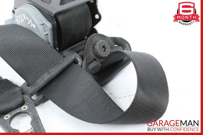 12-20 Mercedes R172 SLK350 Front Left Side Seat Belt Seatbelt Retractor Black