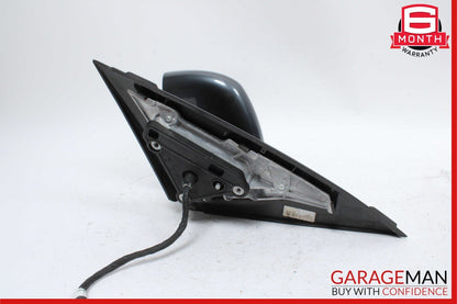 12-14 Mercedes W204 C250 C63 Front Left Side Mirror Door Rear View Glass OEM