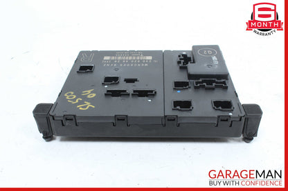 03-12 Mercedes R230 SL500 SL550 SL55 AMG Door Control Module Right Side OEM