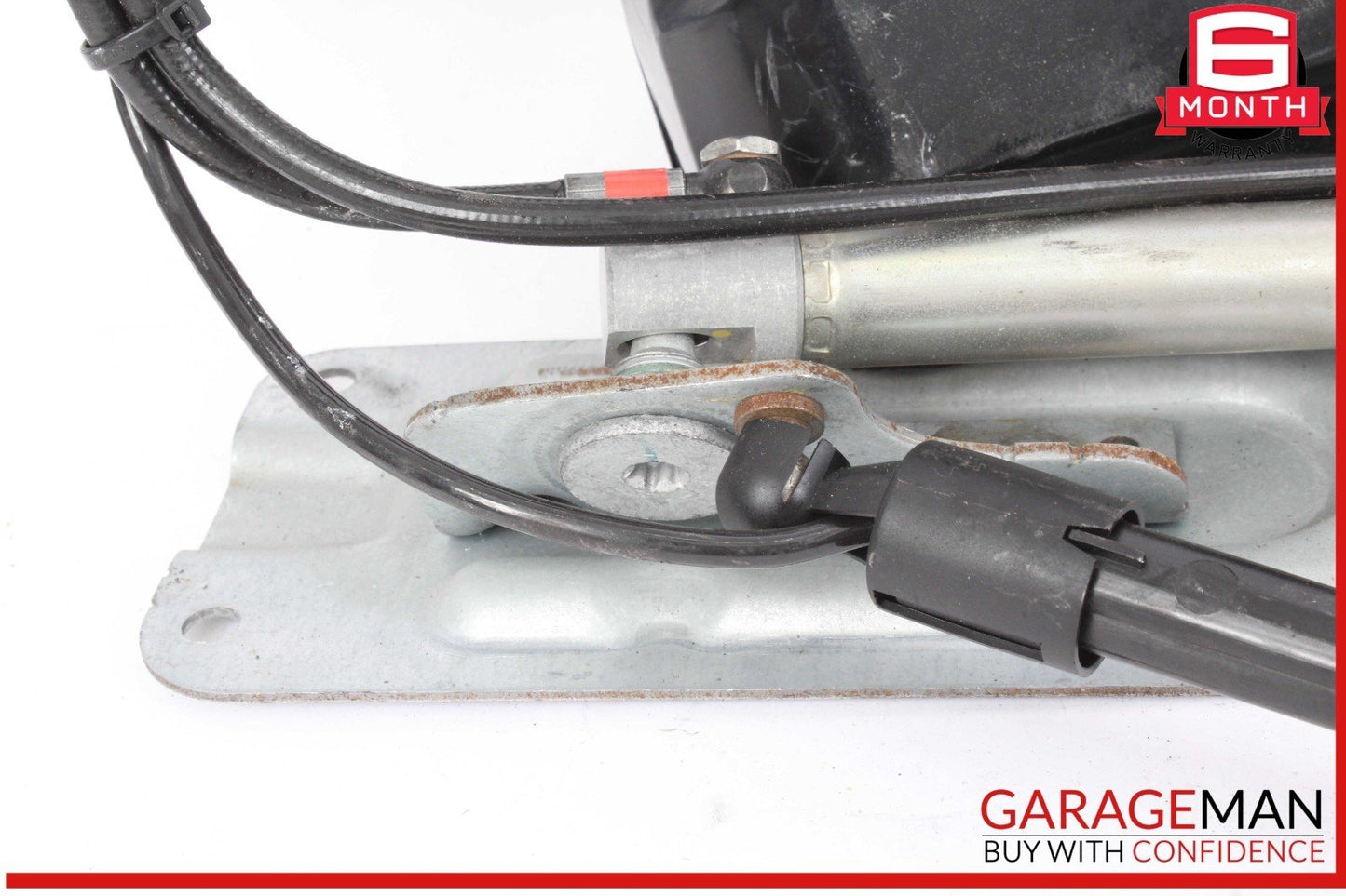 2006-2012 Mercedes-Benz GL550 X164 Trunk Lid Hydraulic Pump Motor Cylinder 2518000035 OEM