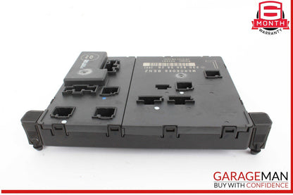 03-12 Mercedes R230 SL500 SL55 AMG Front Left Door Control Module 2308203526 OEM