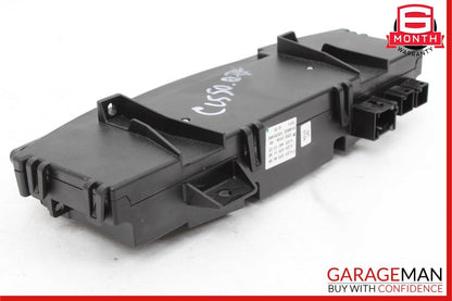 07-13 Mercedes W221 S550 CL550 A/C AC Heater Climate Control Switch Module OEM