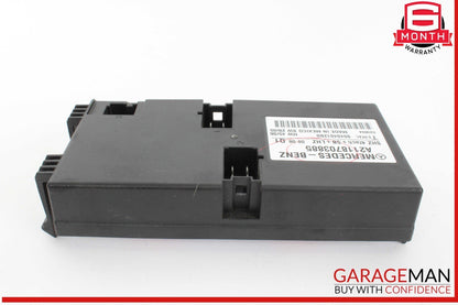 06-13 Mercedes X164 GL550 Heated Seat Control Module Unit 2118703885 OEM